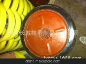 【河北衡水景县长城供应直径600运输机专用实心橡胶轮】价格,厂家,图片,机动车轮胎,景县长城橡塑制品-