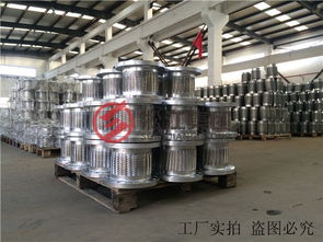 江苏连云港赣榆县不锈钢波纹金属软管ljx