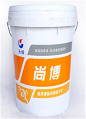 长城工业油