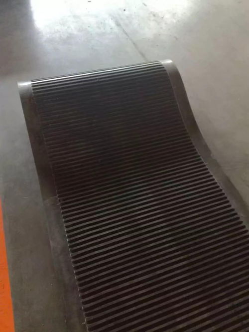 过滤机胶带 橡胶过滤带 过滤机输送带