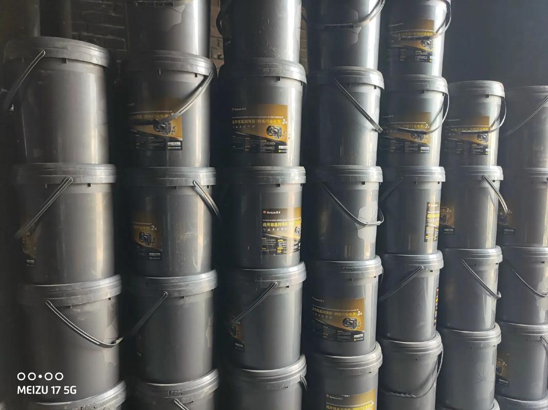 工业润滑油 #抗磨液压油 #造纸 #橡胶 保定长城润滑油唯