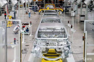 剑指全球 长城汽车全球第五大整车生产基地重庆工厂投产