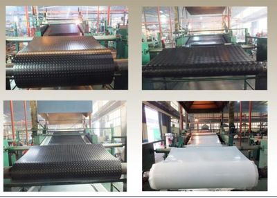 长城橡胶耐油氟胶板厂家直销 阻燃耐高温氟橡胶板 耐油性好 品质保证-首商网