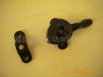 【微耕机配件 拉线 拉索 久保田 油门开关】价格,厂家,图片,其他车身及附件、外饰、改装,清河县长城机动车辆配件厂-