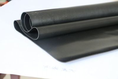 三河长城厂价直销绝缘3.5万伏12厘米厚橡胶板,厚度决定价格-首商网