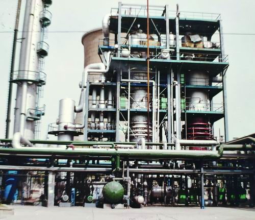 面对封锁,我们走出一条自己的路