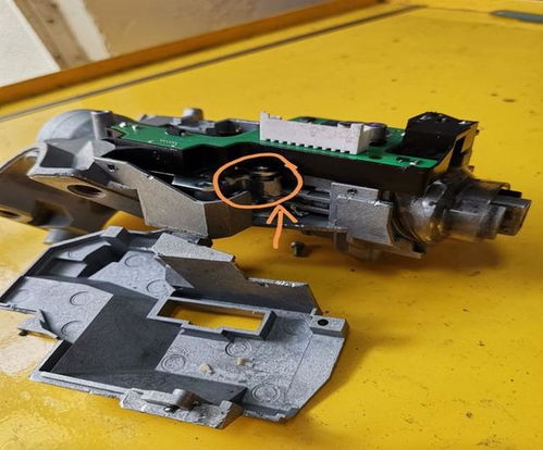 长城h6点火开关卡死怎么办 老司机 其实解决起来很简单