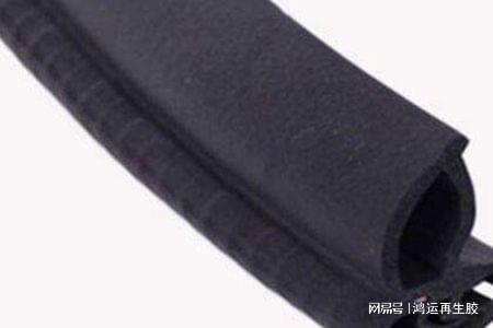 为何橡胶制品会发生喷霜问题