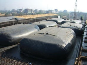 橡胶水袋专业抗旱调水