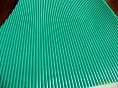 PVC透明板-三河市长城橡胶