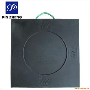 河北长城直供 承受32吨重 吊车支退垫板