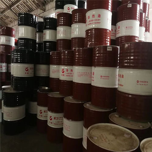 常州长城10号轴承油使用时间长 长城机油转运中心