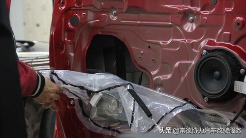 汽车的各种异响真的没办法避免吗 长城炮隔音案例分享