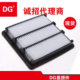 17801-50040空气格 长城橡胶品质之选