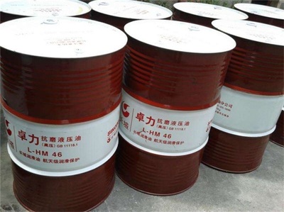 长城抗磨液压油 天津长城与金祥顺达的卓越品质与长城橡胶的协同应用