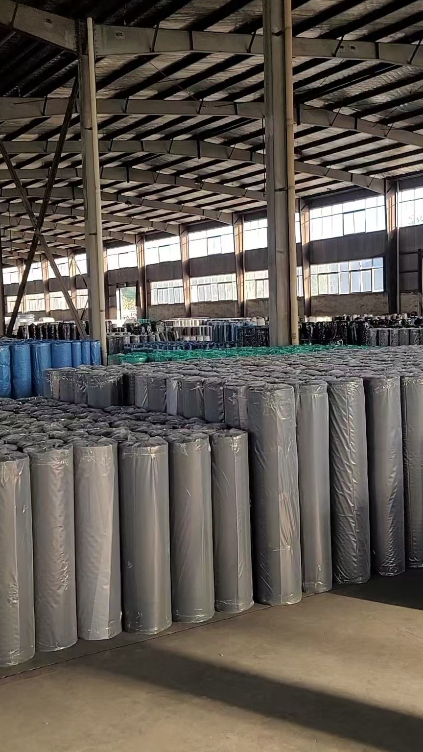 长城橡胶仓库橡胶板介绍