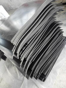 阻燃胶板报价及厂家介绍 长城橡胶的优势分析