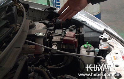 冬夏两季汽车保养区别大——长城橡胶提醒您这些关键点不容忽视