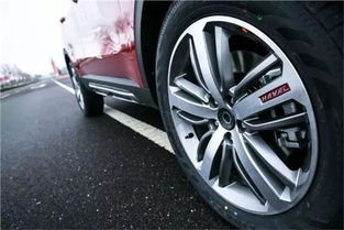 网通社汽车与漳州万国长城橡胶 合作新篇章