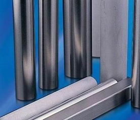 供应高品质440C不锈钢与长城橡胶产品，符合美国AISI标准