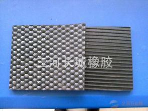 长城橡胶 专业定制牛栏垫，品质与服务的双重保障