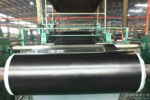 奥泰牌长城橡胶 耐油、耐老化、耐温胶板的卓越性能与应用