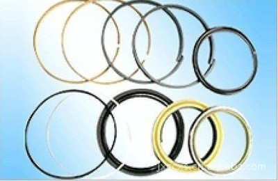 供应高品质橡胶密封圈 - 景县长城橡塑制品质量保证