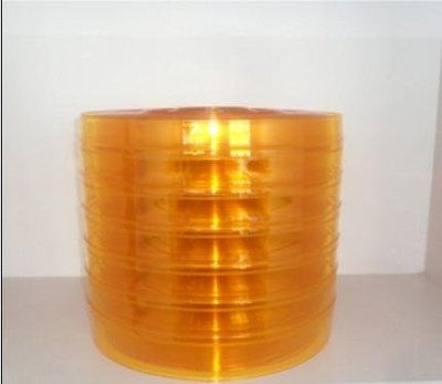 PVC门帘选购指南 三河奥泰长城橡胶品牌解析