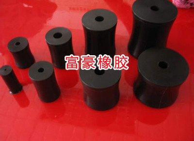 长城C30前后减震器解析 长城橡胶部件的重要性与维护保养