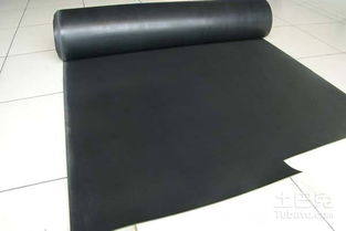 橡胶制品概览 产品类型、检测标准与长城橡胶示例