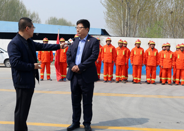 匠心铸就品质——探访北京奥泰长城橡胶制品有限公司