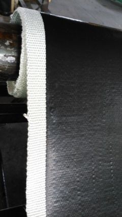 供应三河长城橡胶贴布防水耐磨橡胶卷材 廊坊地区的专业防水解决方案