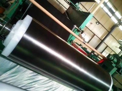 三河市长城橡胶公司 创新驱动，品质铸就的长城橡胶