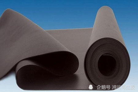 滑石粉在再生胶制品中的应用——以长城橡胶为例